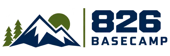 826 Basecamp — Plan, Explore, Remember